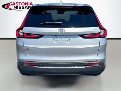 Used 2025 Honda CR-V EX-L image 7