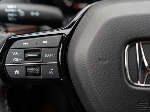 Used 2023 Honda HR-V Sport image 22