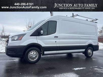 Used 2020 Ford Transit 350 Medium Roof