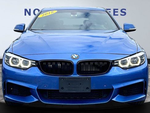Used 2018 BMW 440i Gran Coupe xDrive image 2