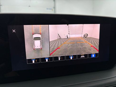 New 2026 Buick Encore GX Sport Touring w/ Advanced Technology Package image 4