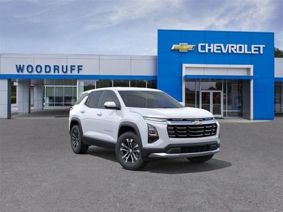 New 2026 Chevrolet Equinox LT w/ Safety and Technology Package