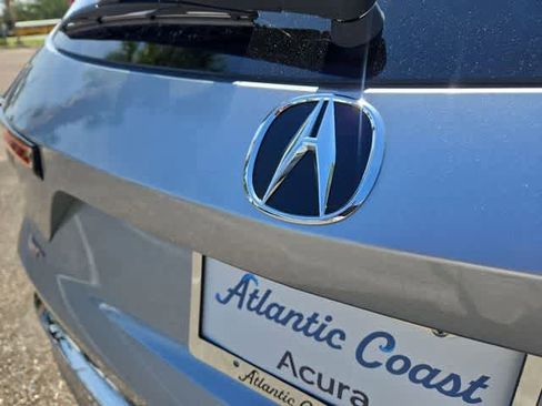 Certified 2026 Acura MDX FWD w/ Technology Package image 11