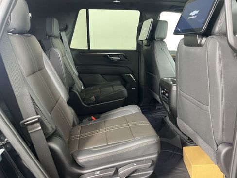 New 2026 Chevrolet Tahoe High Country image 12