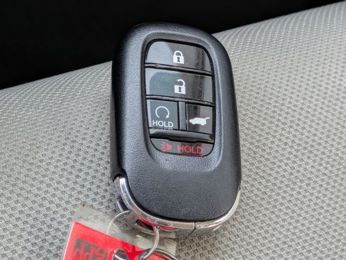 Used 2024 Honda CR-V EX image 31