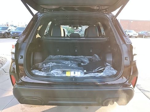 Used 2026 Subaru Forester Limited AWD/4WD image 50