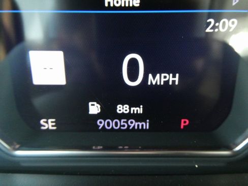 Used 2019 GMC Sierra 1500 Denali w/ Denali Ultimate Package image 36