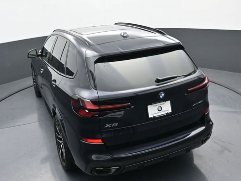 New 2026 BMW X5 xDrive40i w/ M Sport Package AWD/4WD image 34