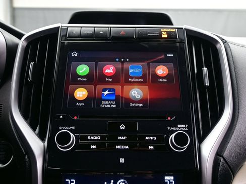 Used 2022 Subaru Ascent Touring AWD/4WD image 22