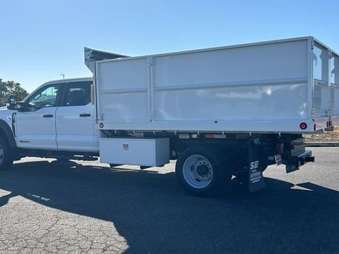 New 2024 Ford F450 XL image 3