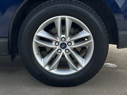 Used 2016 Ford Edge SEL w/ Equipment Group 201A image 32