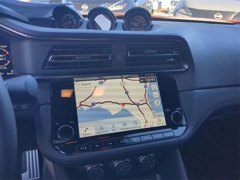 New 2024 Nissan Z Performance w/ Heritage Edition image 16