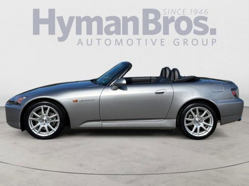 Used 2004 Honda S2000 image 6