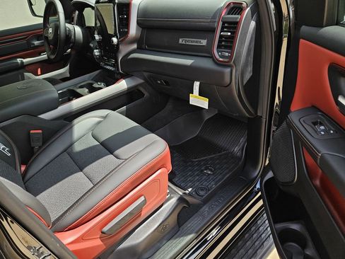 New 2026 RAM 1500 Rebel AWD/4WD image 7