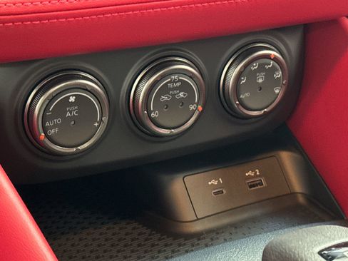 New 2026 Nissan Z Performance w/ Floor Mat Package image 19