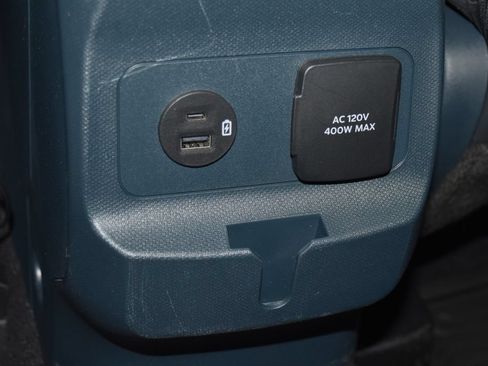 Used 2024 Ford Maverick Tremor w/ Tremor Off-Road Package AWD/4WD image 25