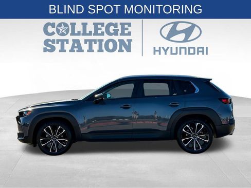 Used 2023 MAZDA CX-50 AWD 2.5 Turbo w/ Cargo Package image 7