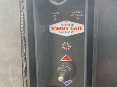 Used 2017 Ford F150 Lariat image 8