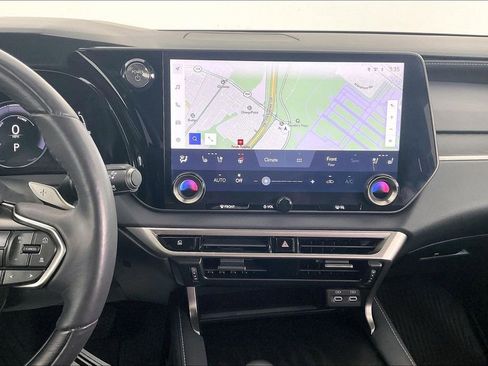 Used 2023 Lexus RX 350 image 8