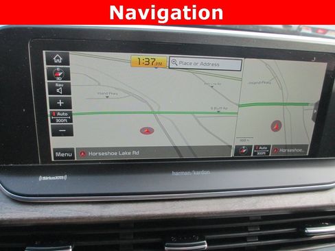 Used 2021 Kia Telluride SX w/ SX Prestige Package image 12