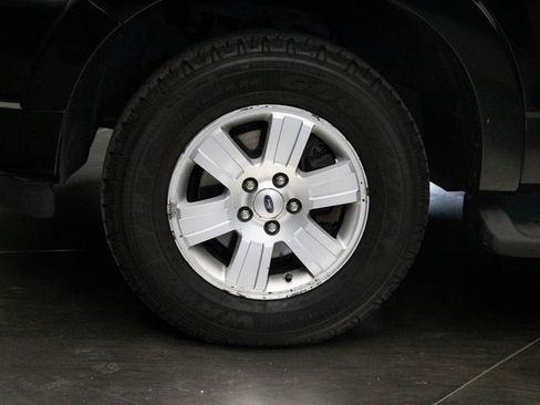 Used 2008 Ford Explorer XLT image 8