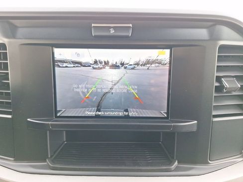 New 2026 Ford F350 XL w/ STX Appearance Package image 12