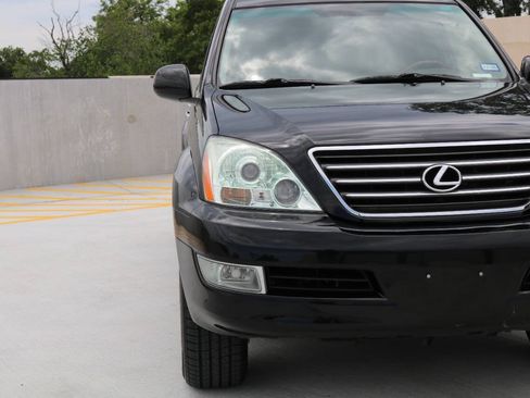 Used 2009 Lexus GX 470 AWD/4WD image 19