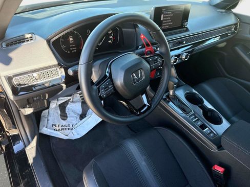 Used 2026 Honda Civic Sport image 21