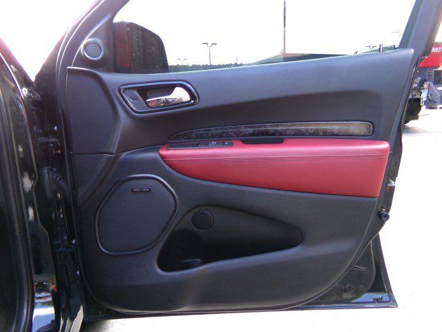 Used 2021 Dodge Durango R/T w/ Tow 'N Go Package AWD/4WD image 13