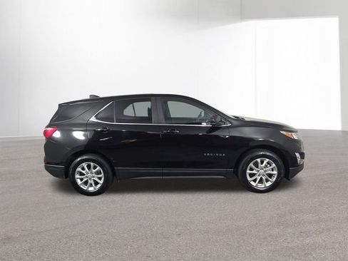 Used 2021 Chevrolet Equinox LT image 41