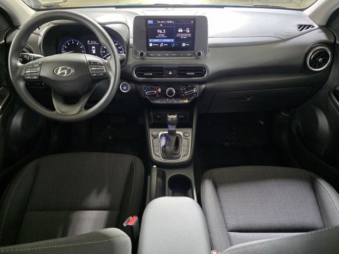 Certified 2023 Hyundai Kona SEL w/ Cargo Package image 18