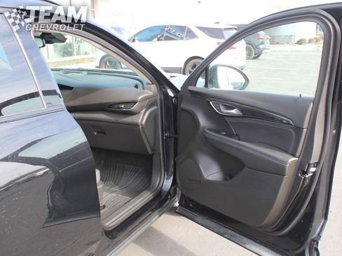 Certified 2023 Buick Envision Preferred w/ Sport Touring Package image 25