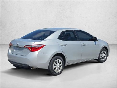 Used 2014 Toyota Corolla L FWD image 5