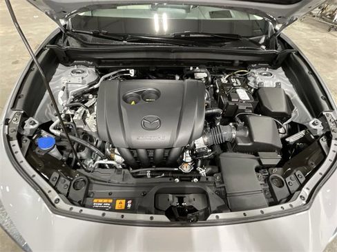 New 2026 MAZDA CX-30 AWD 2.5 S w/ Premium Package image 22