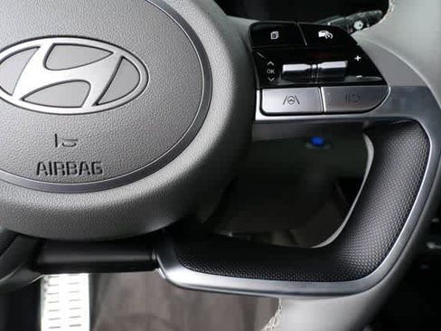 New 2026 Hyundai Elantra Sport image 42