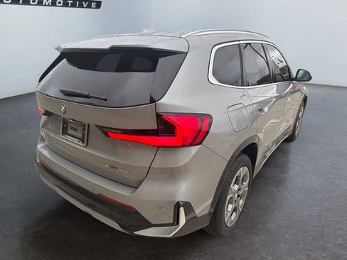 New 2026 BMW X1 xDrive28i w/ Convenience Package image 14