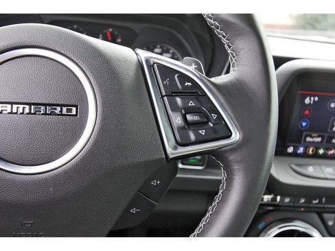 Used 2023 Chevrolet Camaro LT w/ RS Package RWD image 18