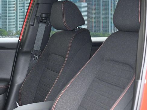 New 2026 Honda HR-V Sport image 16