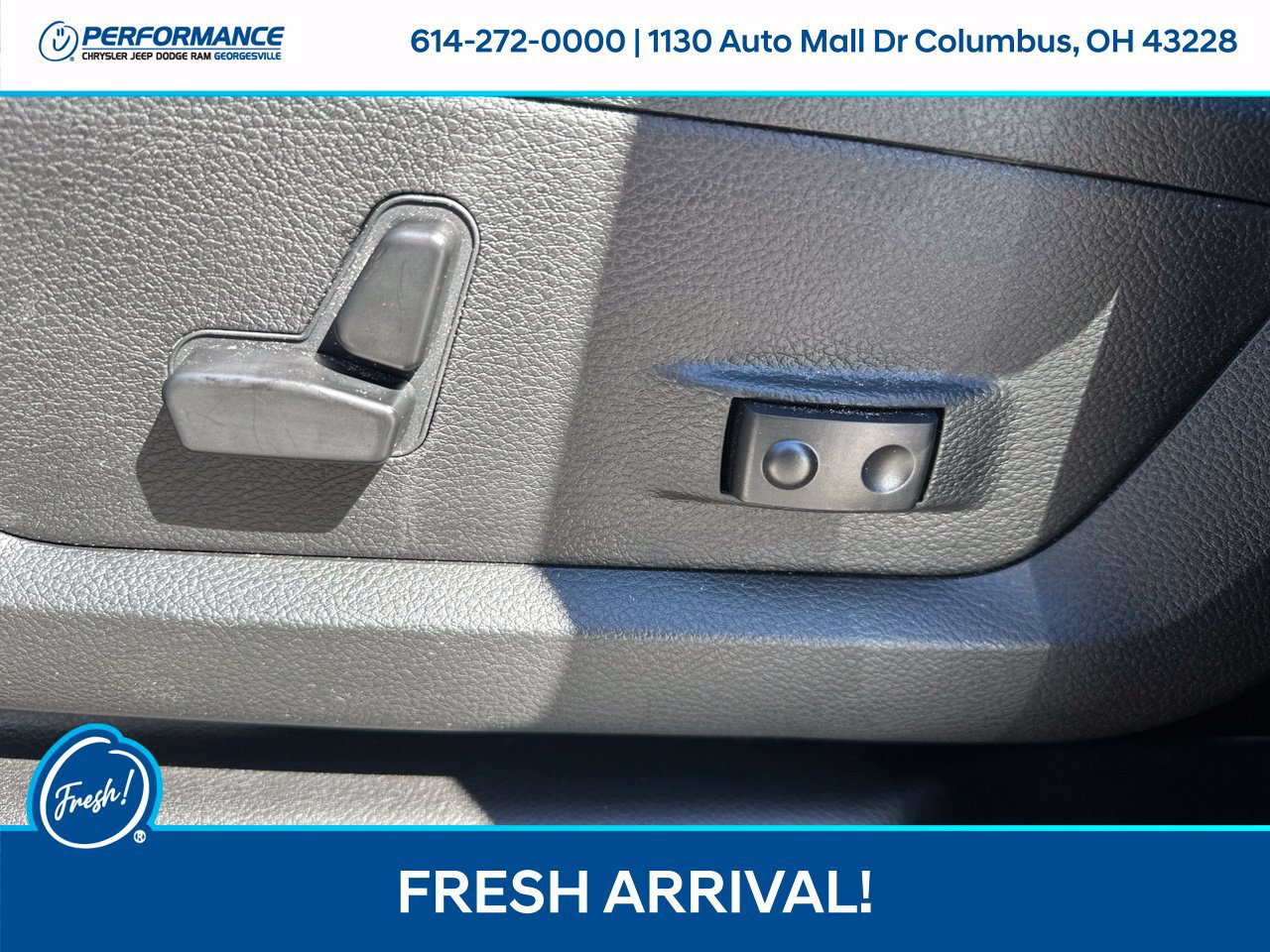 Used 2025 RAM 2500 Big Horn AWD/4WD image 16
