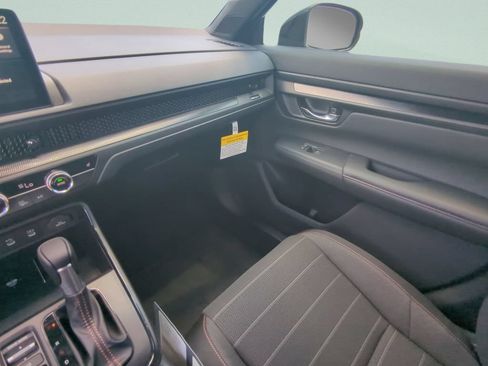 New 2026 Honda CR-V TrailSport image 14