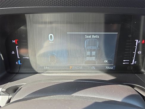 New 2025 Ford Ranger XL image 26