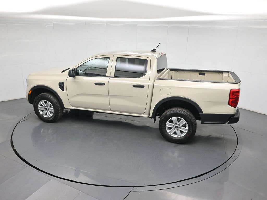 New 2026 Ford Ranger XL RWD image 39