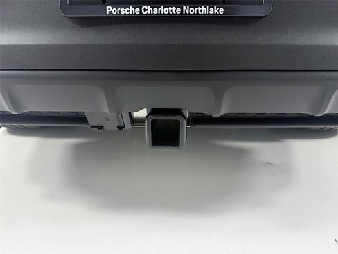 New 2026 Porsche Cayenne image 23