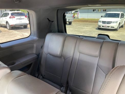 Used 2014 Honda Pilot EX-L image 14