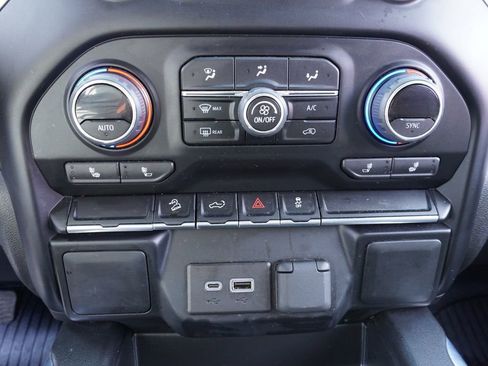 Certified 2022 Chevrolet Silverado 1500 LT Trail Boss image 20