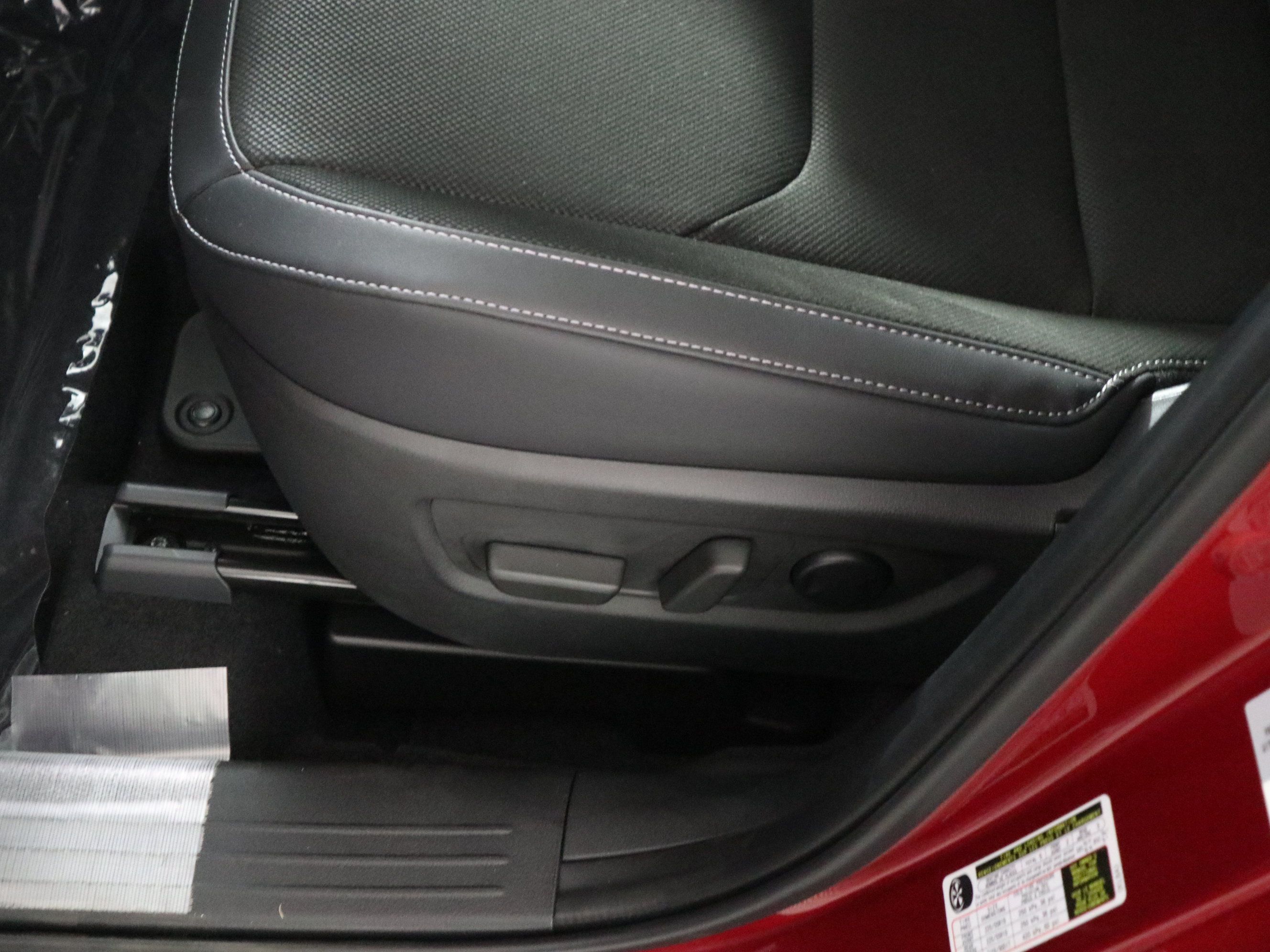 New 2026 MAZDA CX-5 Preferred AWD/4WD image 18