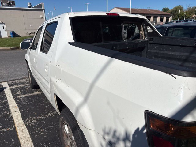 Used 2008 Honda Ridgeline RTL image 5