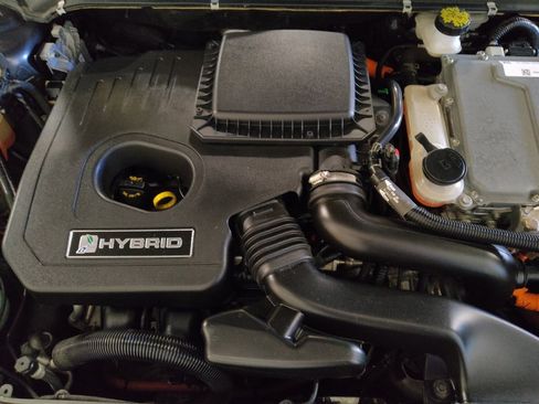 Used 2018 Ford Fusion S image 30