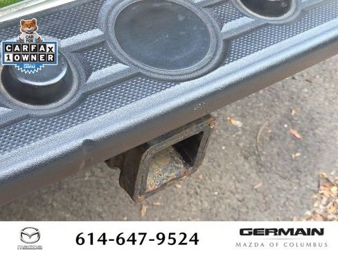 Used 2012 Toyota Tacoma 4x4 Access Cab V6 w/ TRD Sport Pkg image 14