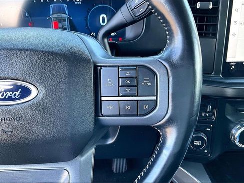 Certified 2023 Ford F350 Lariat image 20